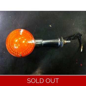 1973-83 Yamaha SR TX XS Front Signal LightĀ 341-83310-72-93 #2